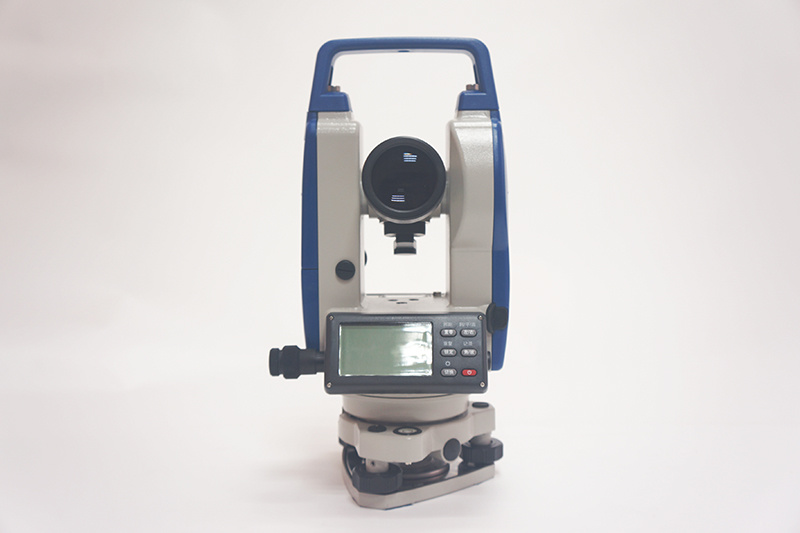 TJOP FDTL2L Electronic Theodolite