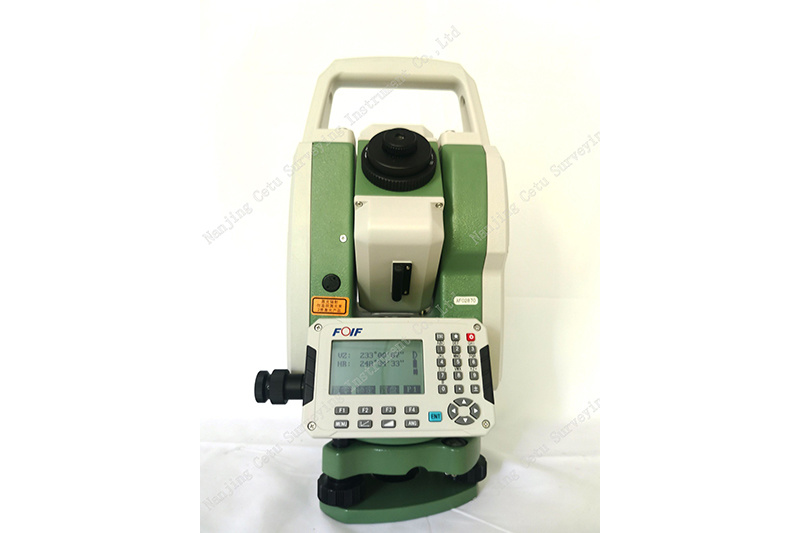 FOIF RTS 112S+ Total Station