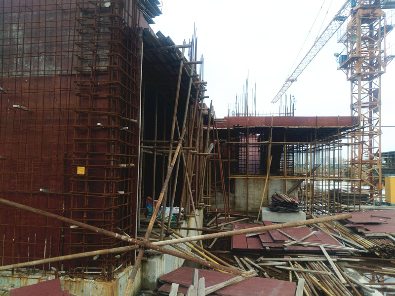新八建設集團項目 新八建設集團項目