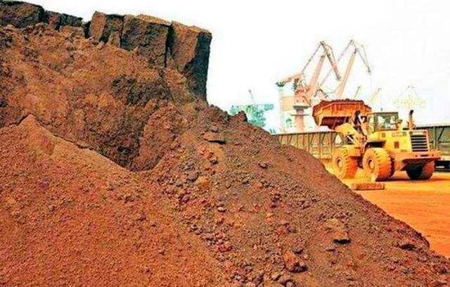 国土资源部十大举措强力整治稀土等矿产开发秩序