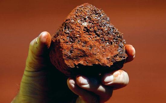 專家:確保鐵礦石自給率50%以上 努力打破國際壟斷局面