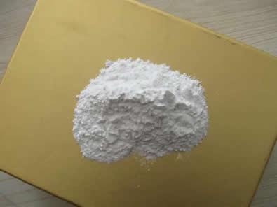 重質碳酸鈣中有八種重要指標