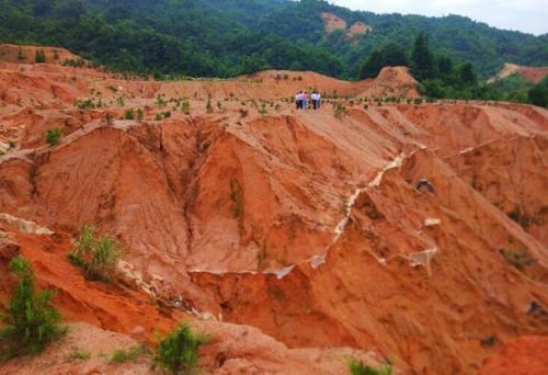 國土資源部關于加強礦山地質環境治理項目監督管理的通知