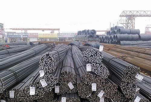 上海建筑鋼材價:需求釋放遠低預期