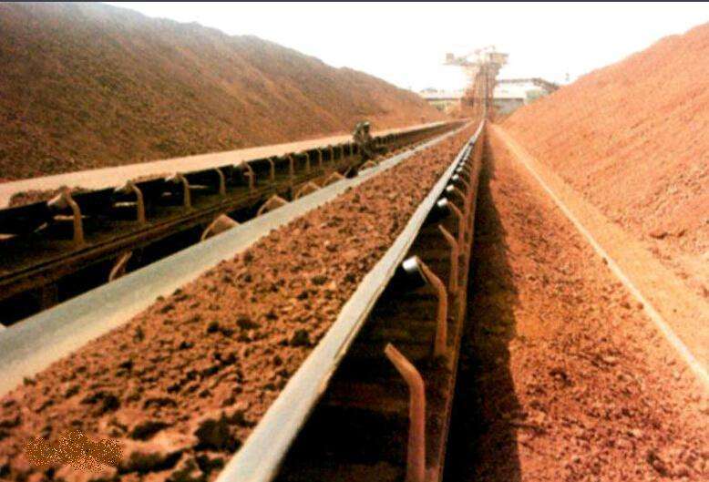 中鋁開建國內首座大型鋁土礦地下開采工程