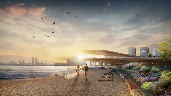 山水比德联合体中标，助力成都“公园城市”建设