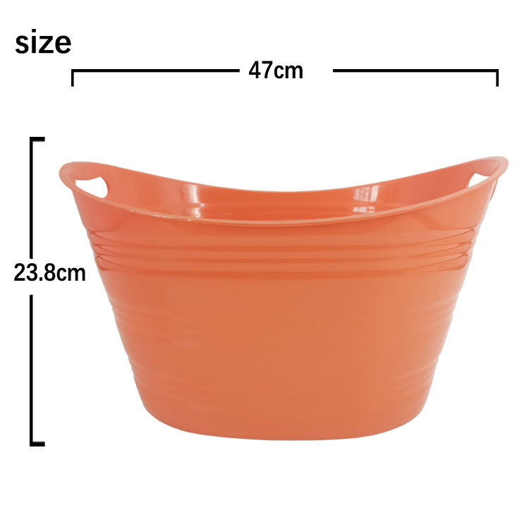 Ice bucket 18L (48*36*26cm)