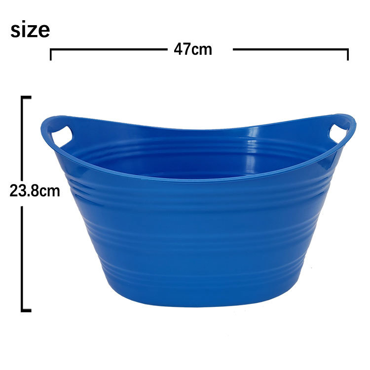 Ice bucket 18L (48*36*26cm)