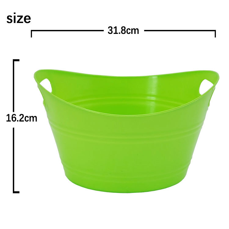 Ice bucket 12L (31.5*24*14cm)