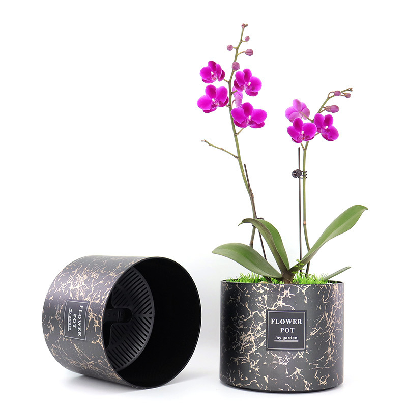 Flowerpot 7inch (Φ18*h14.5cm)