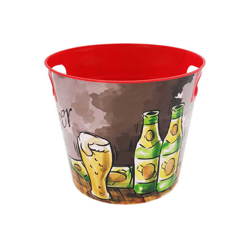 Ice bucket 6L (25*21cm)