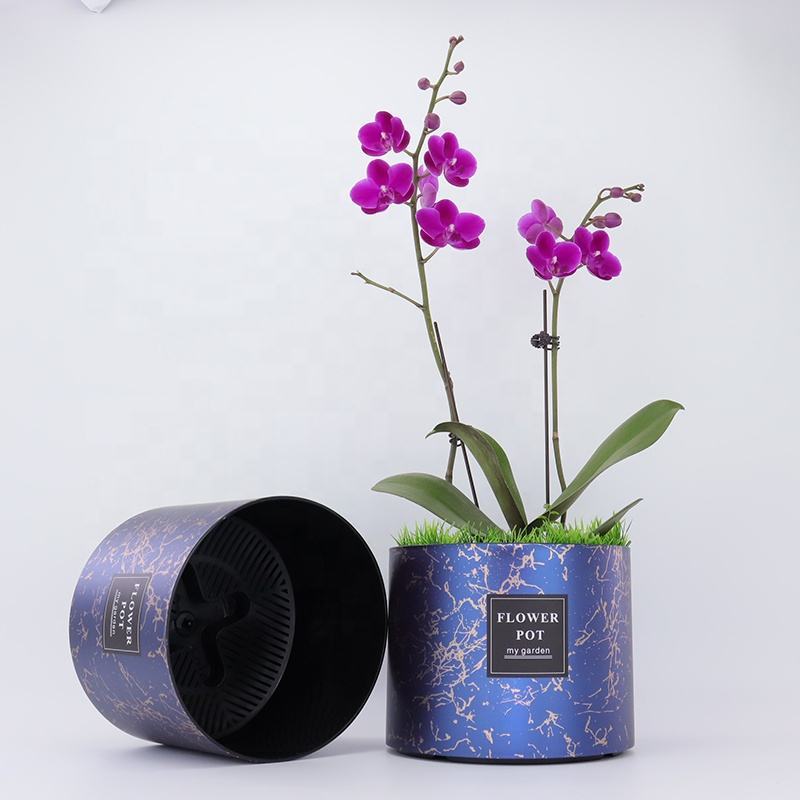 Flowerpot 7inch (Φ18*h14.5cm)