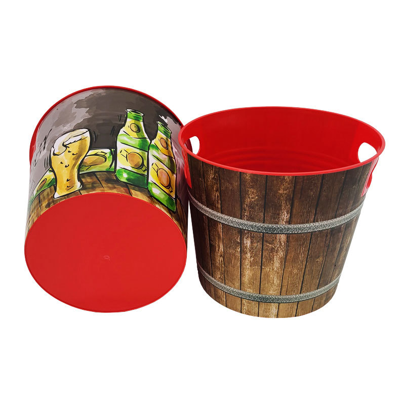 Ice bucket 6L (25*21cm)