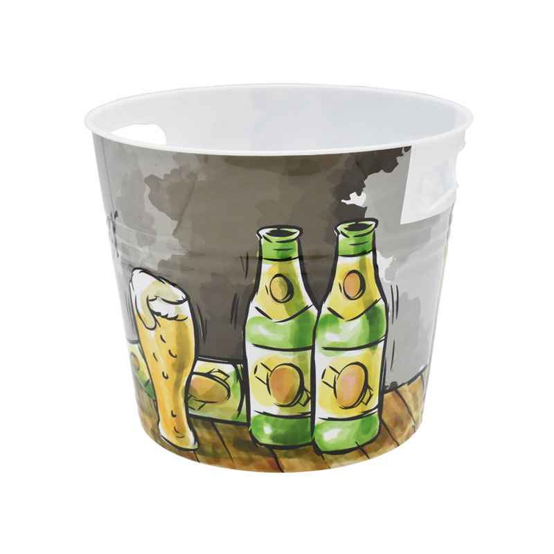 Ice bucket 6L (25*21cm)