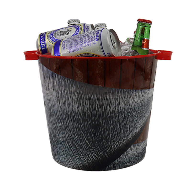 Ice bucket 6L (25*21cm)