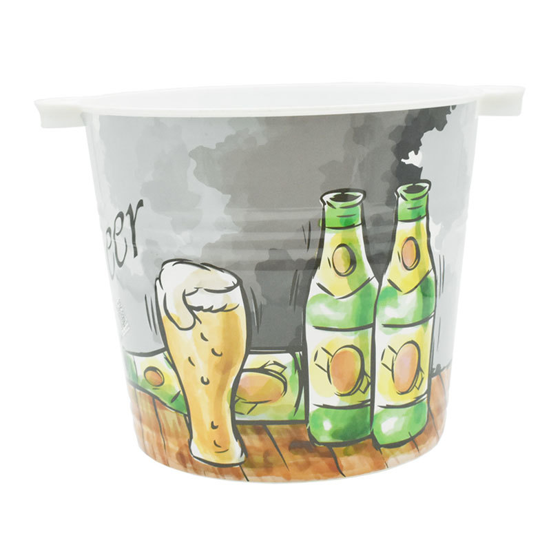 Ice bucket 6L (25*21cm)