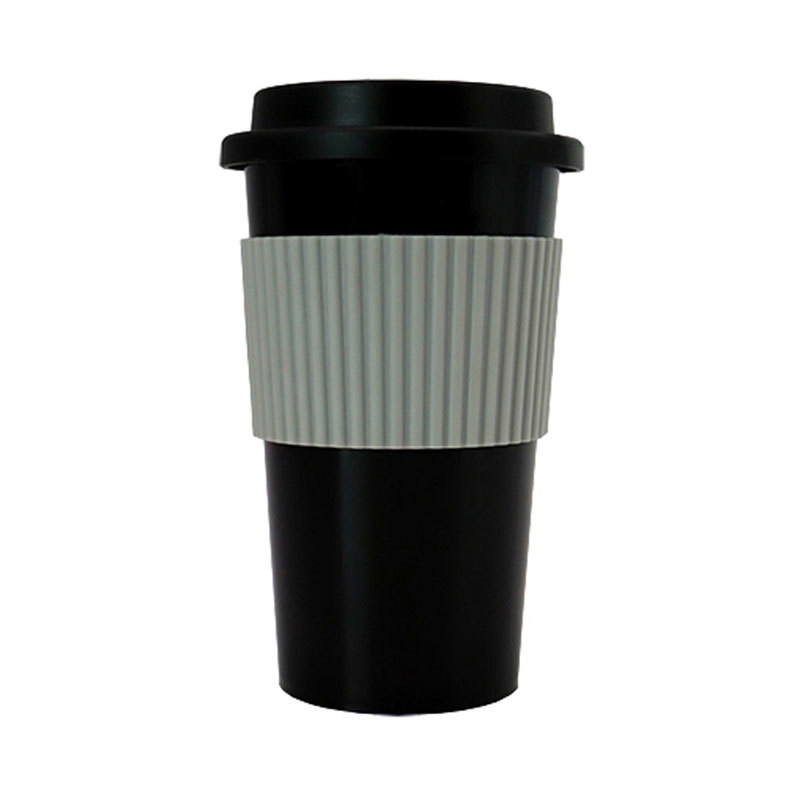 Coffee cup 450ml (Diameter 9.5*16cm Height)