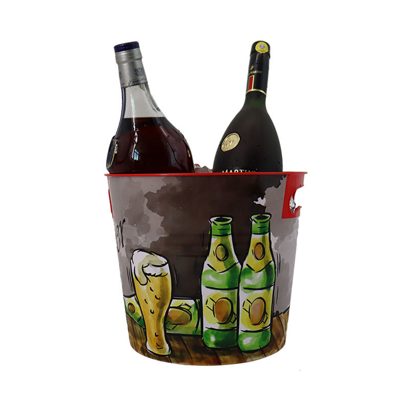 Ice bucket 6L (25*21cm)