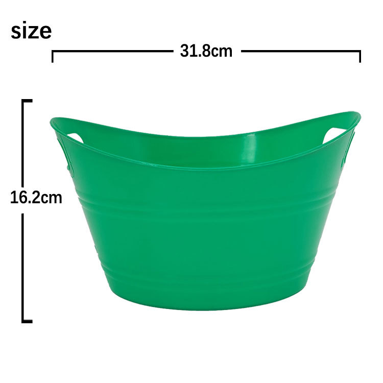 Ice bucket 12L (31.5*24*14cm)