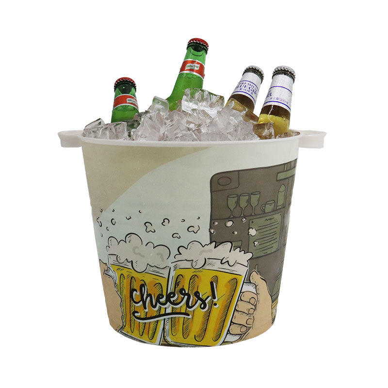 Ice bucket 6L (25*21cm)