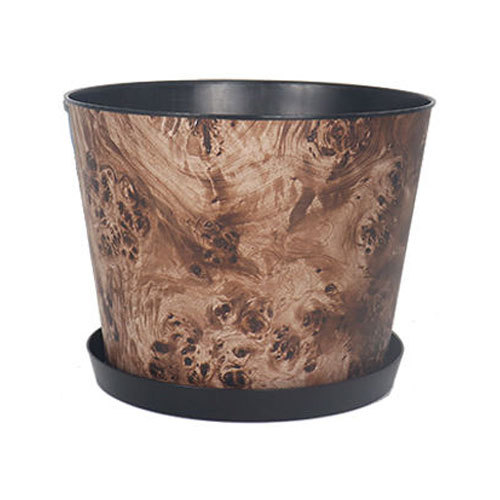 Flowerpot 10inch (24.5*19.6cm*18.7cm)