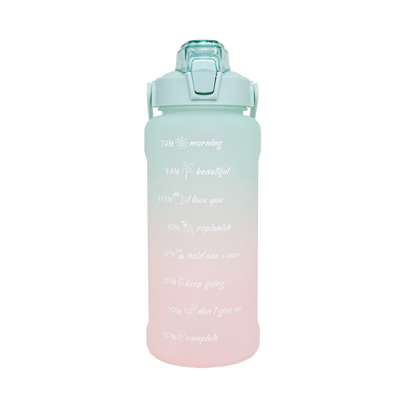 Bottle 2000ml (11.5cm*34.5cm)