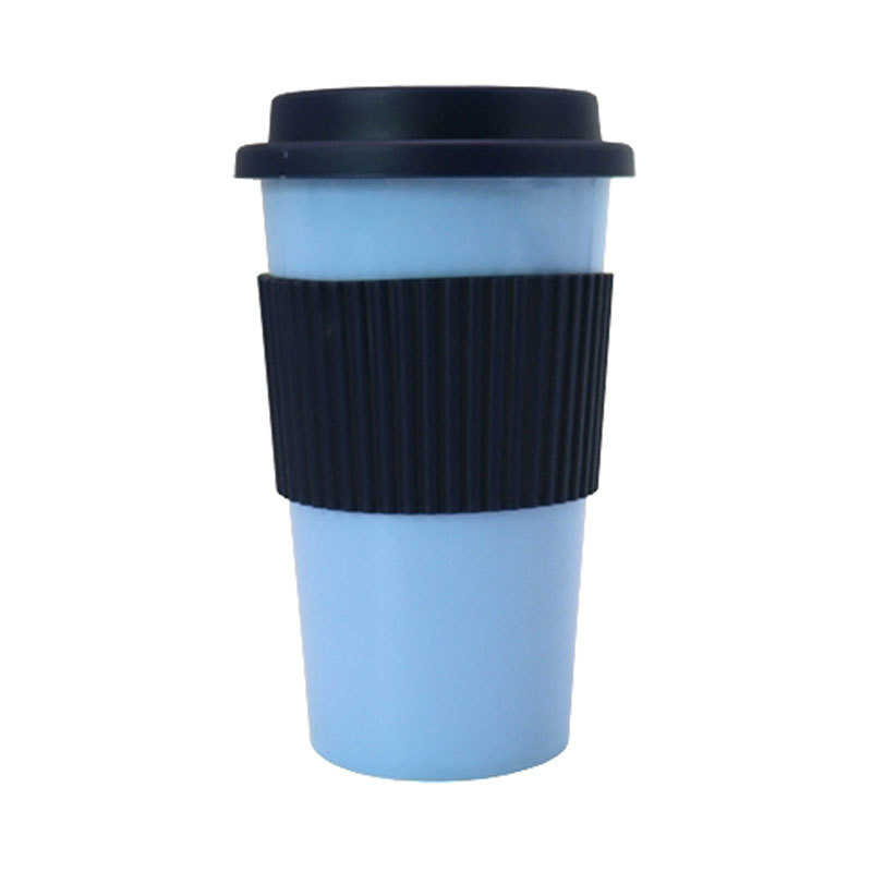 Coffee cup 450ml (Diameter 9.5*16cm Height)