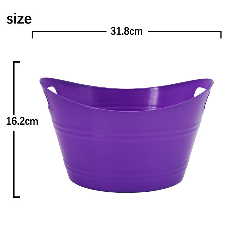 Ice bucket 12L (31.5*24*14cm)