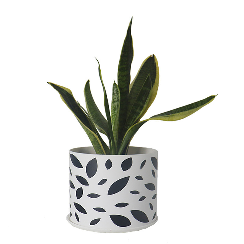 Flowerpot 7inch (Φ18*h14.5cm)