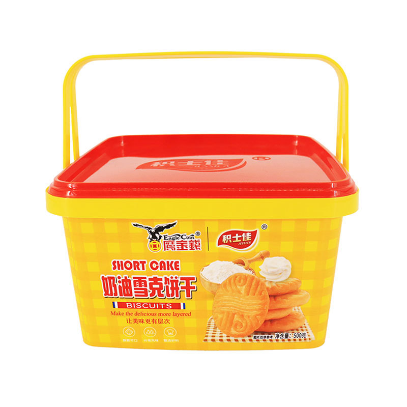 Food bucket 3L