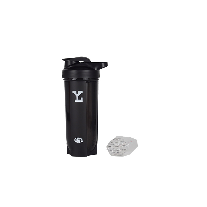 700ml shaker bottle （11cm*23cm）