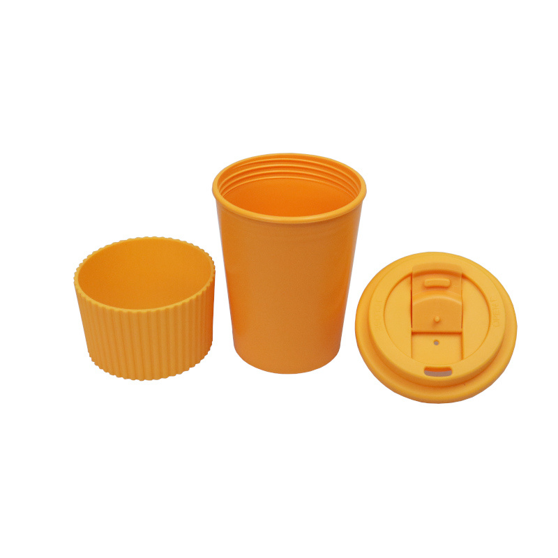 350ml coffee cup (Diameter 9.2*12.5cm Height)