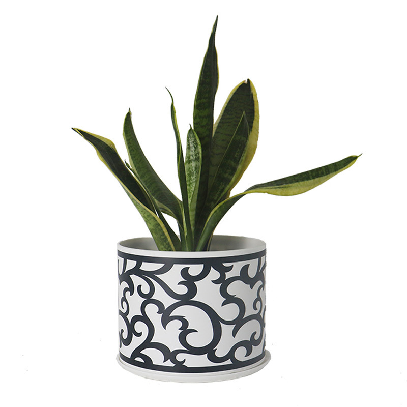 Flowerpot 7inch (Φ18*h14.5cm)