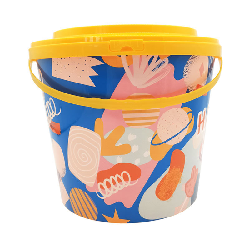 Food bucket 5L (21.5* 20.5cm)