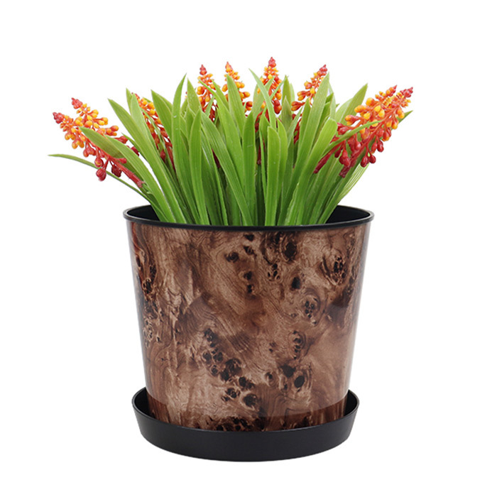 Flowerpot 6inch (13.7*15.5cm*12.3cm)