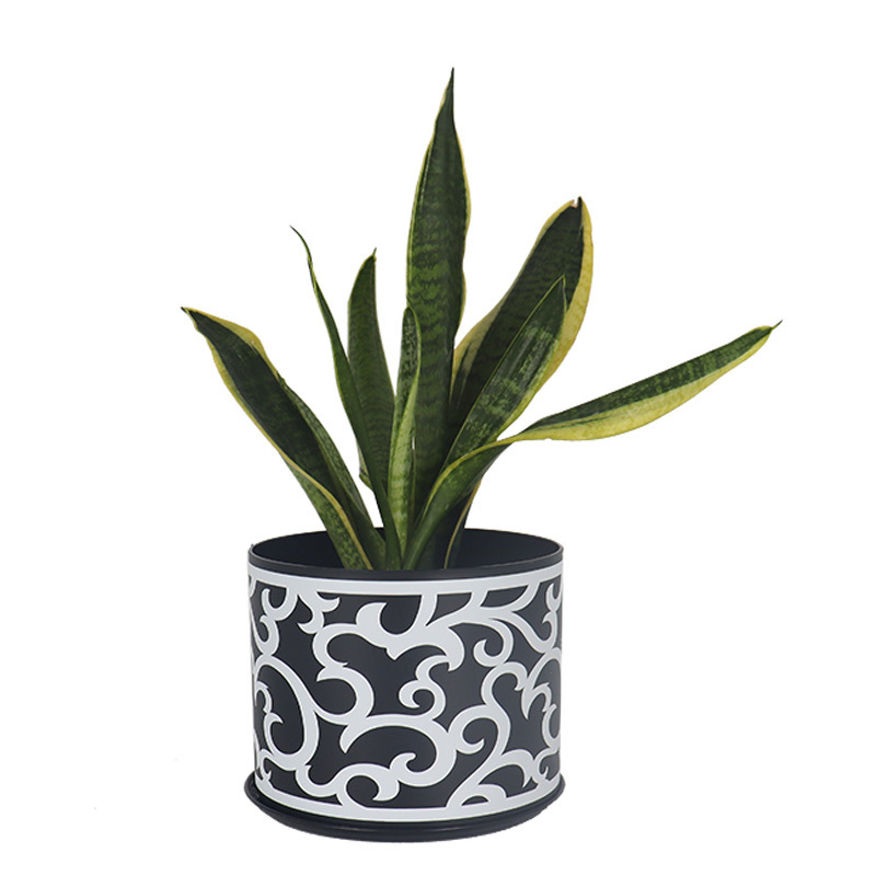 Flowerpot 7inch (Φ18*h14.5cm)