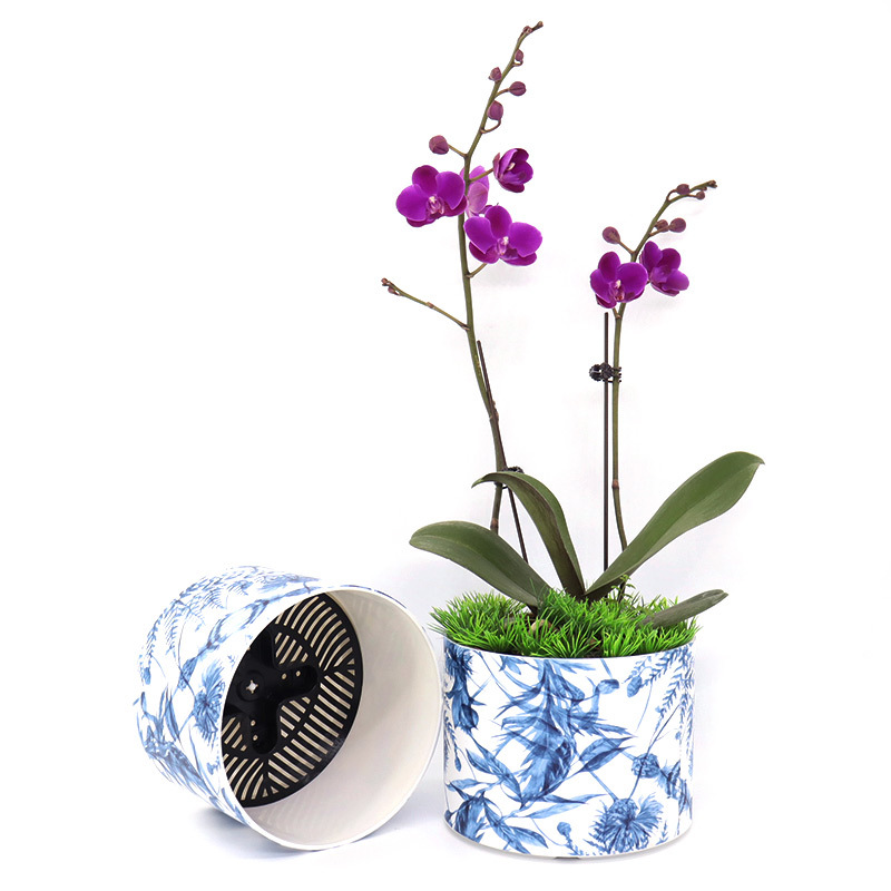 Flowerpot 7inch (Φ18*h14.5cm)