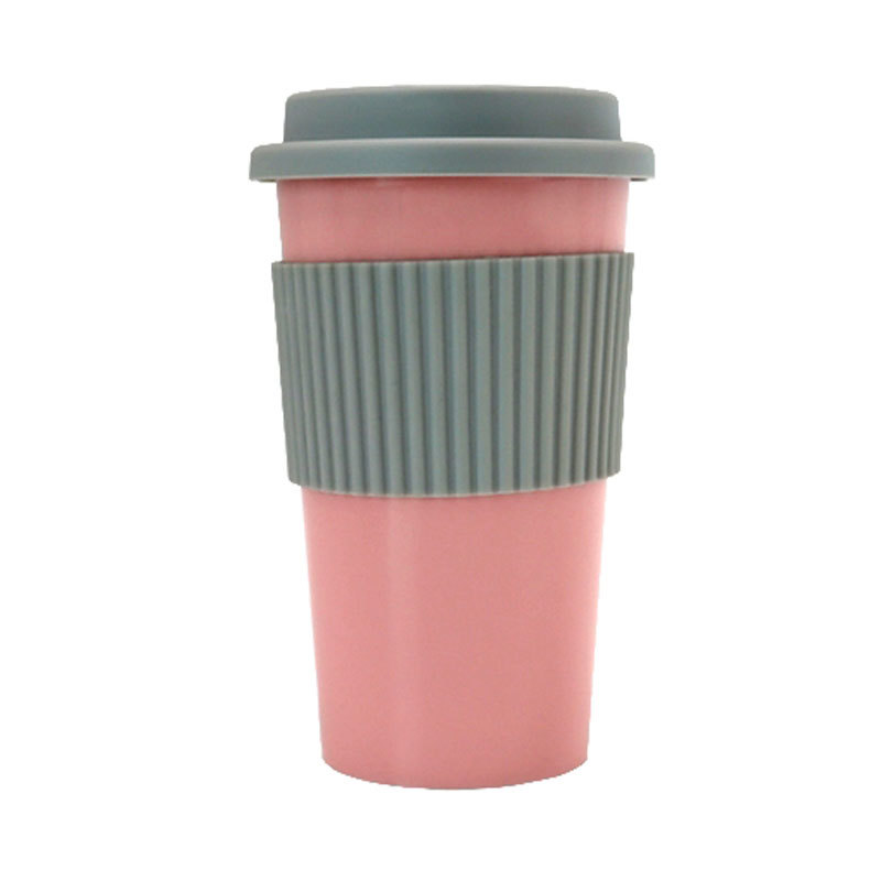 Coffee cup 450ml (Diameter 9.5*16cm Height)