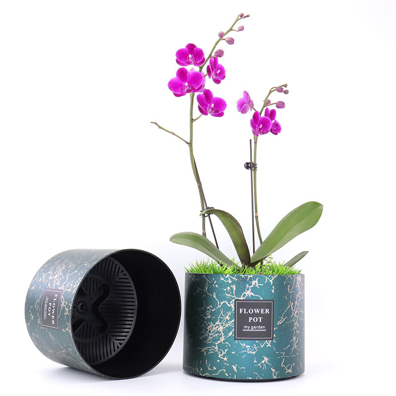 Flowerpot 6inch (Φ16.5*h12.5cm)