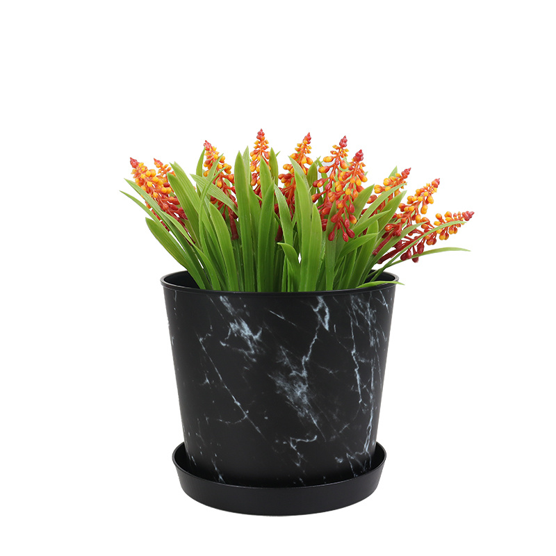 Flowerpot 6inch (13.7*15.5cm*12.3cm)