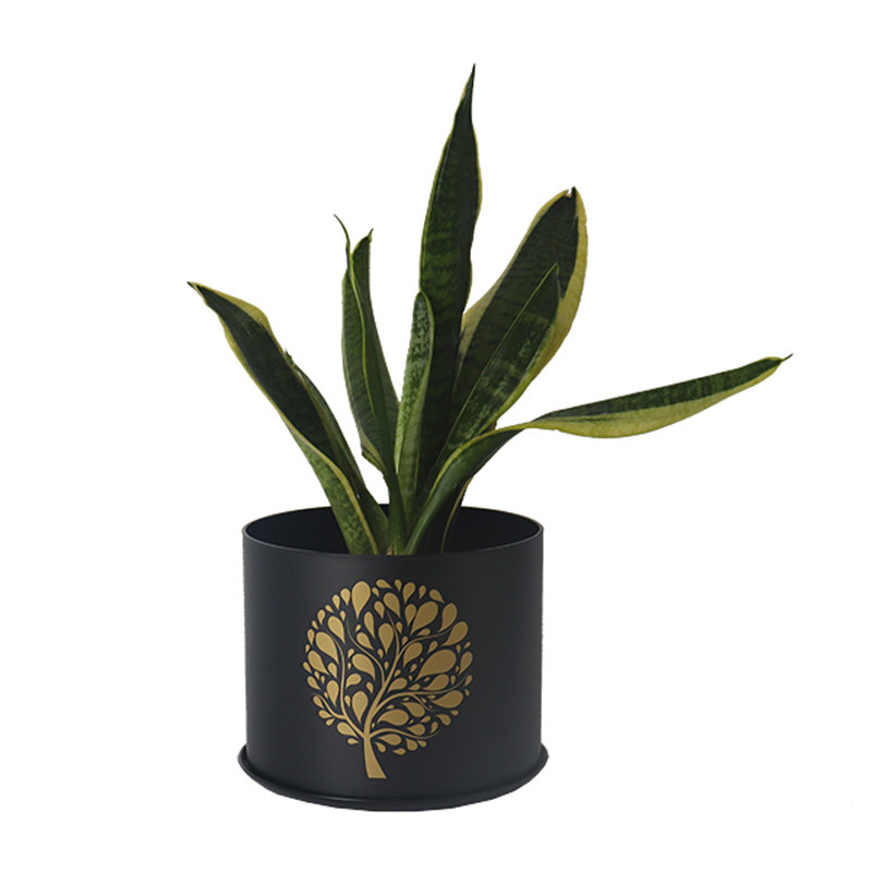 Flowerpot 7inch (Φ18*h14.5cm)