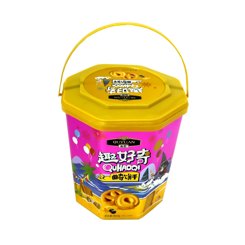 Food bucket 9L (9.7inch*10.7inch)