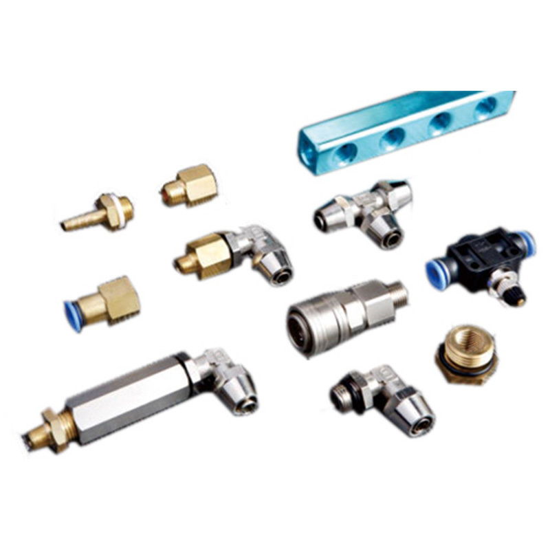 High Quality Fitting/Coupling /Adapter/Outlet Manifold etc