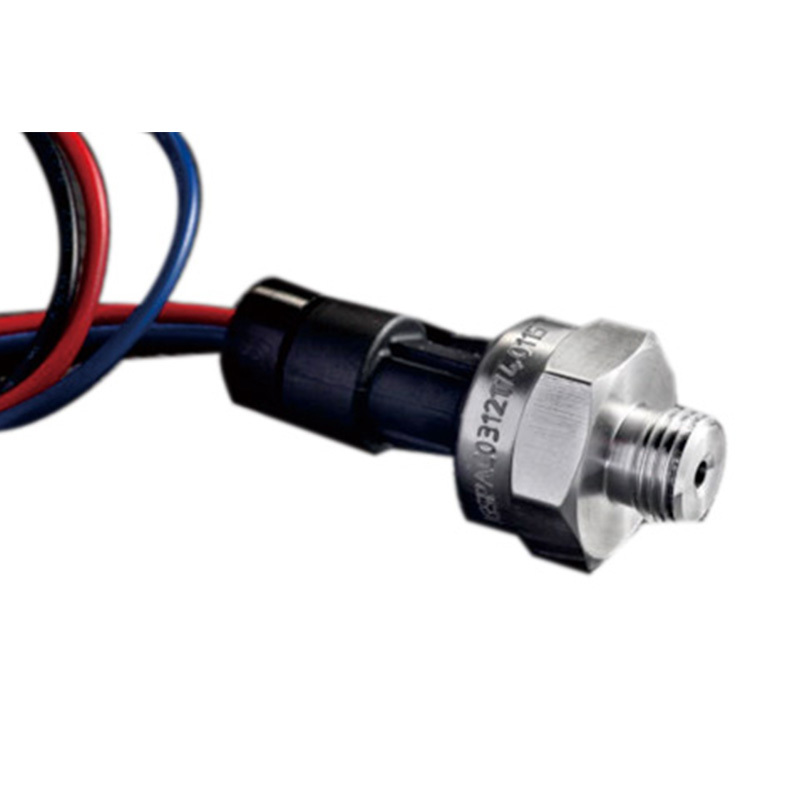 Waterproof and Ceramic Tyre  Pressure Sensor to ensure the high definition pressure  measurement, also for longer life-span
