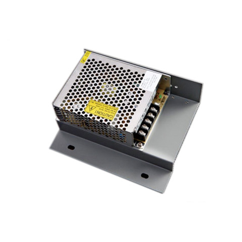 24Vdc Power Supply (low Voltage Direct Currect) more safer for equipment operations 24Vdc Power Supply (low Voltage Direct Currect) more safer for equipment operations