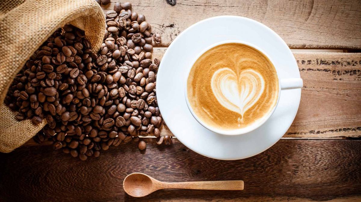 Coffee machines grow 100%, high-end devices are popular