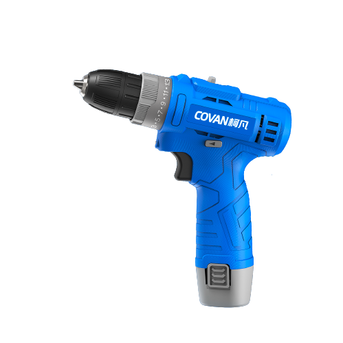 2012 Lithium Electric Double Speed ​​Drill