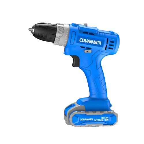 2021 Lithium Electric Double Speed ​​Drill