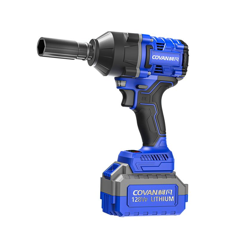 8002N Lithium battery brushless impact wrench