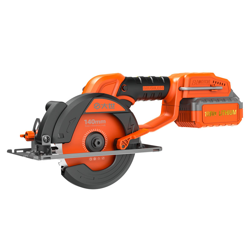 1401 Lithium Electric Brushless Single Hand Saw